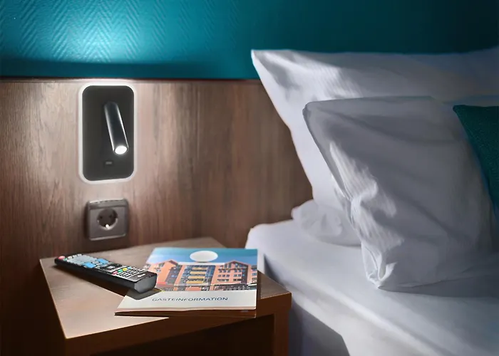 Trip Inn Hotel Krefeld