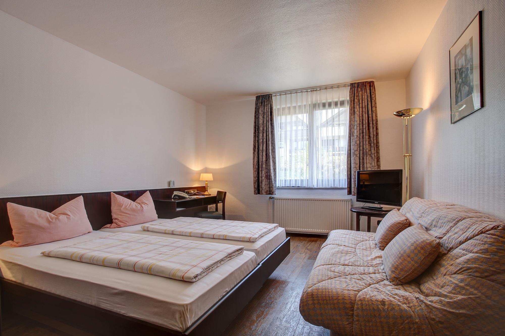 Hotel Trip Krefeld