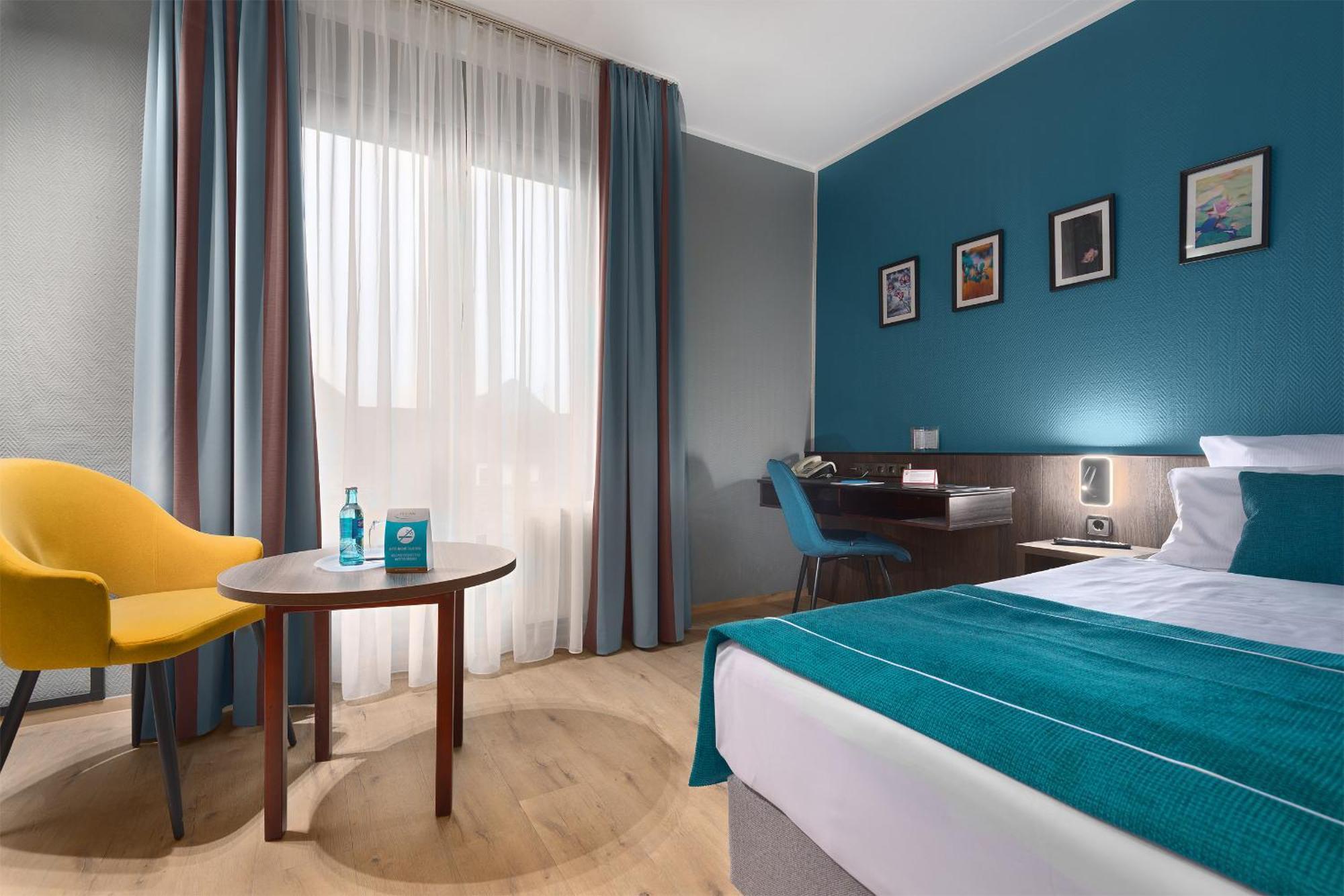 Trip Krefeld