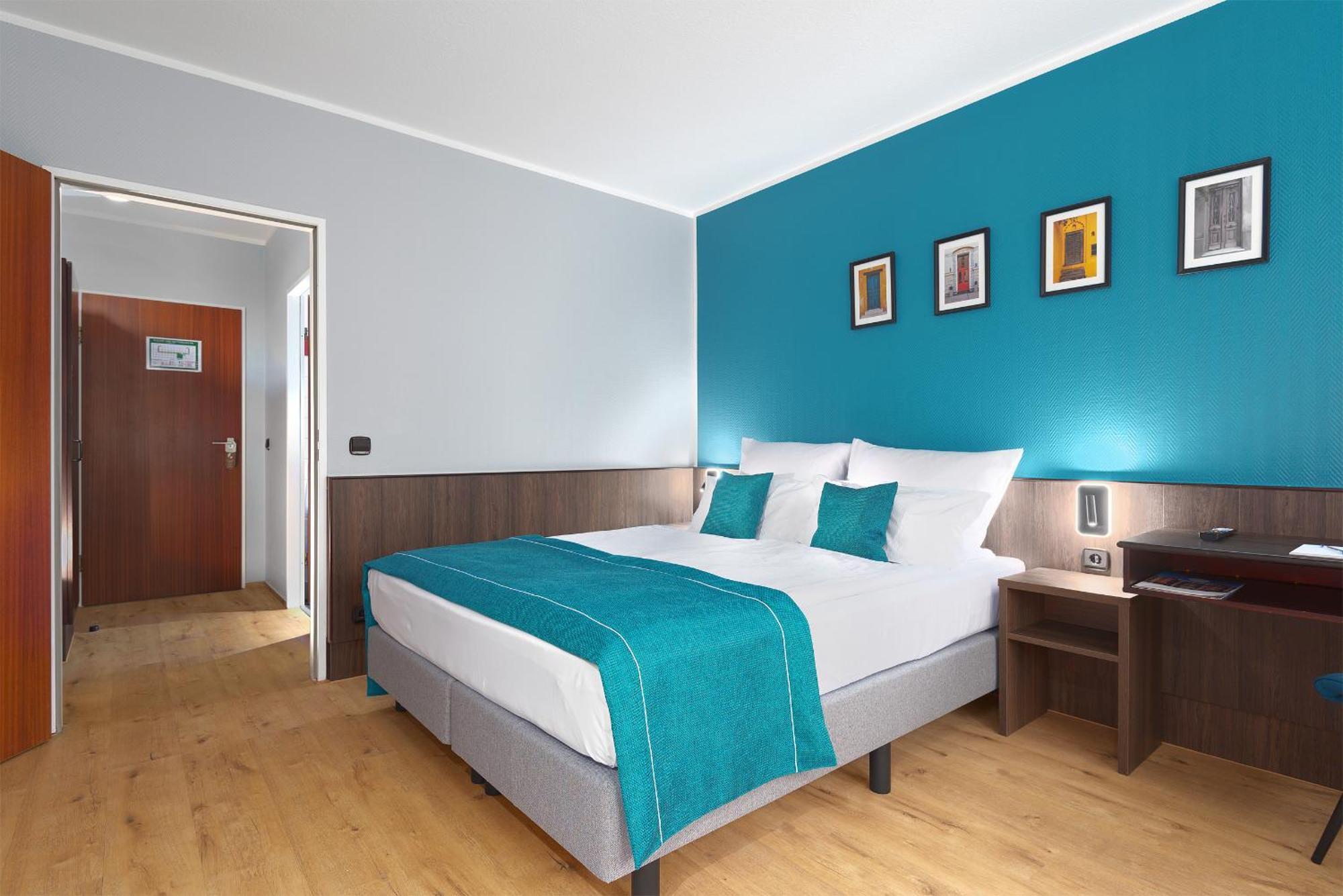 Trip Hotel 3*