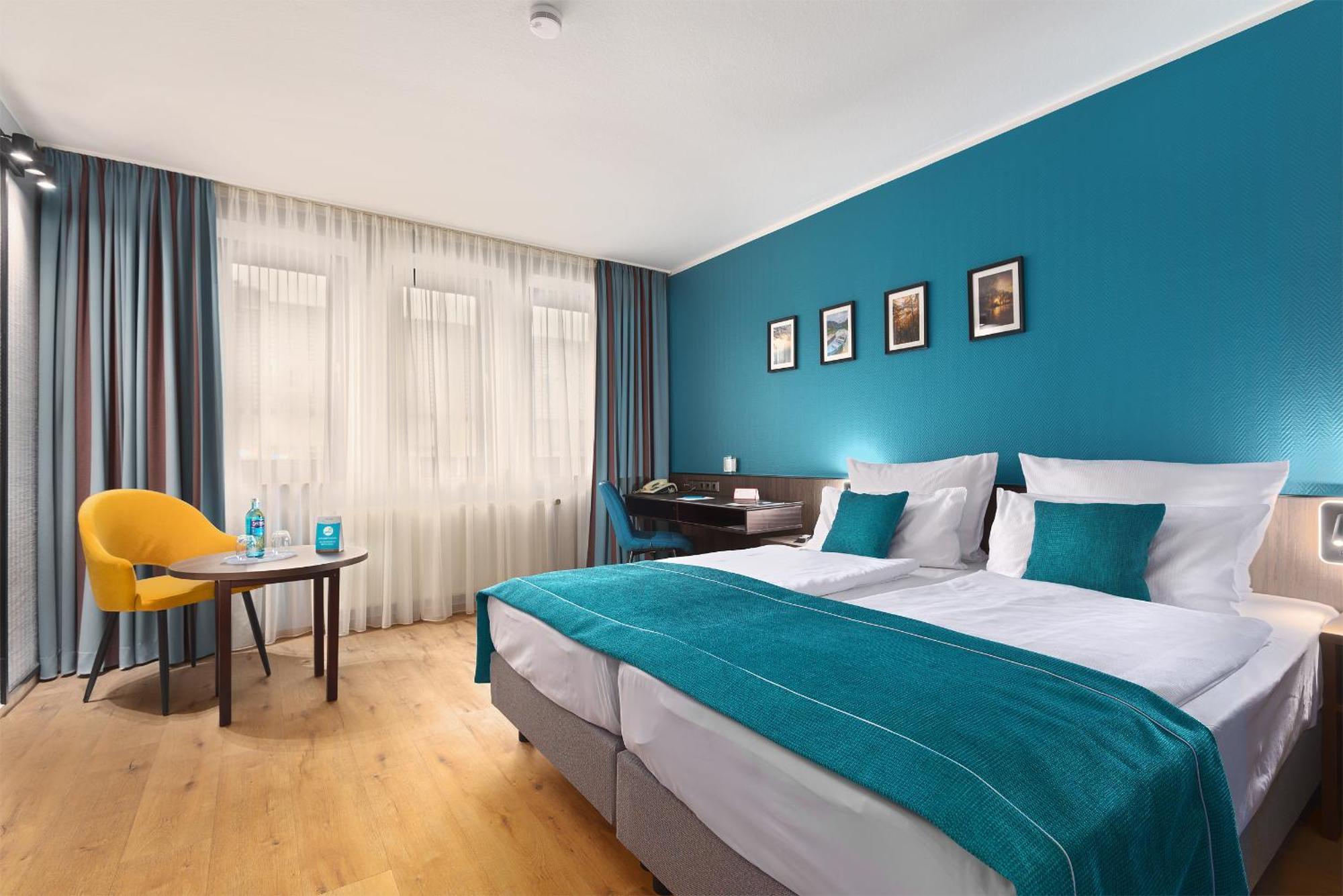 Trip 3* Krefeld
