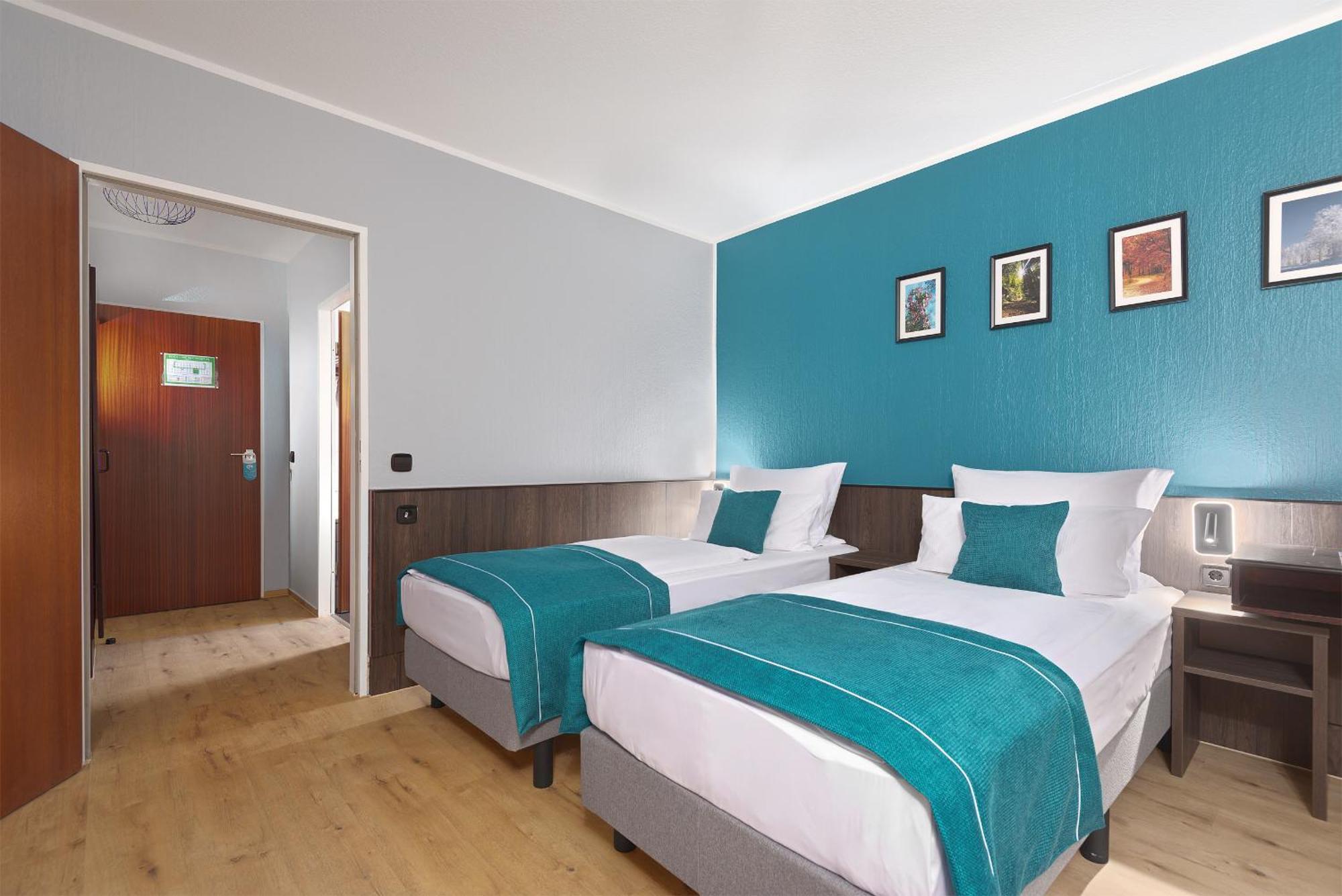 Trip Hotel