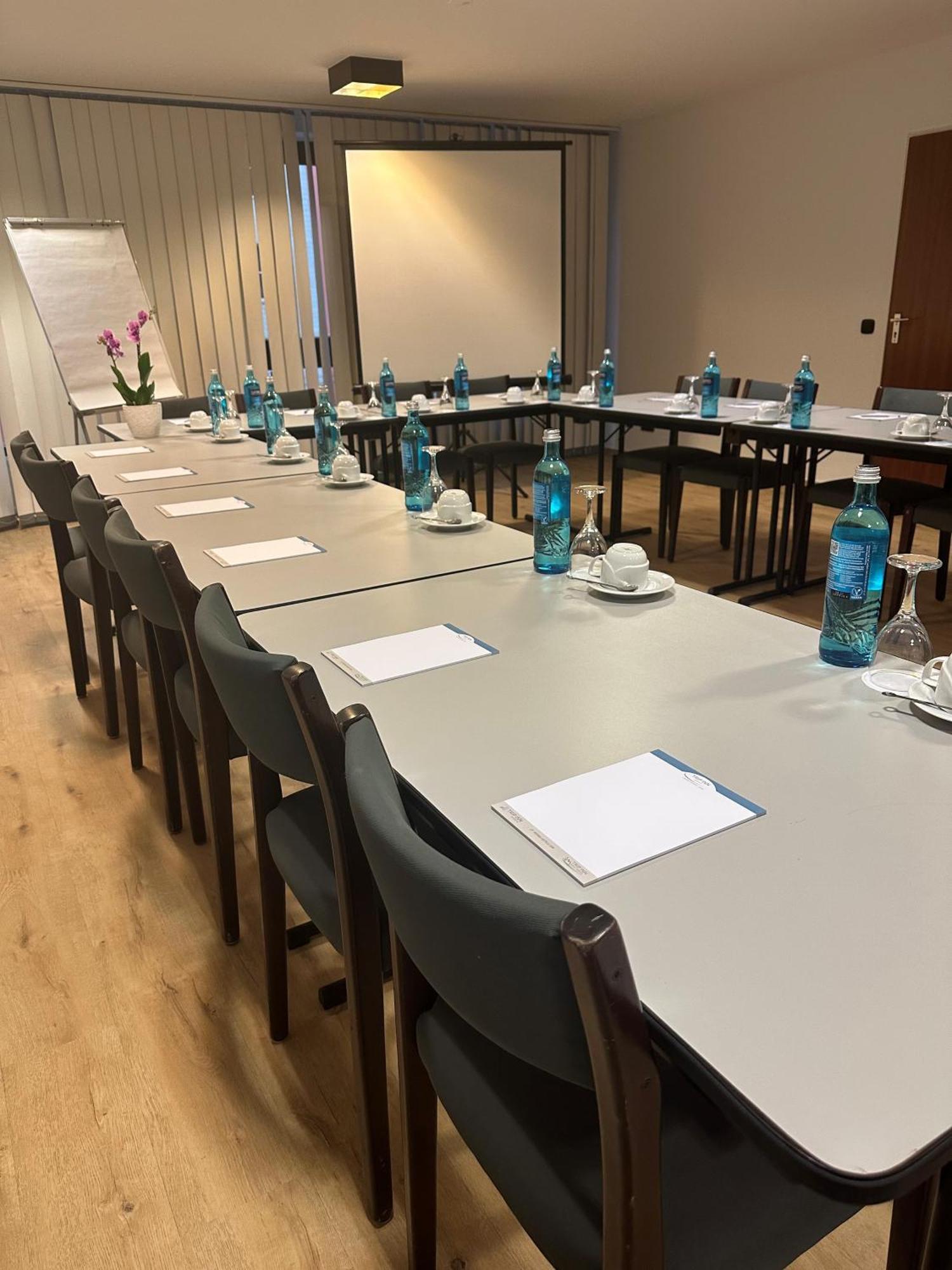 Trip Hotel Krefeld