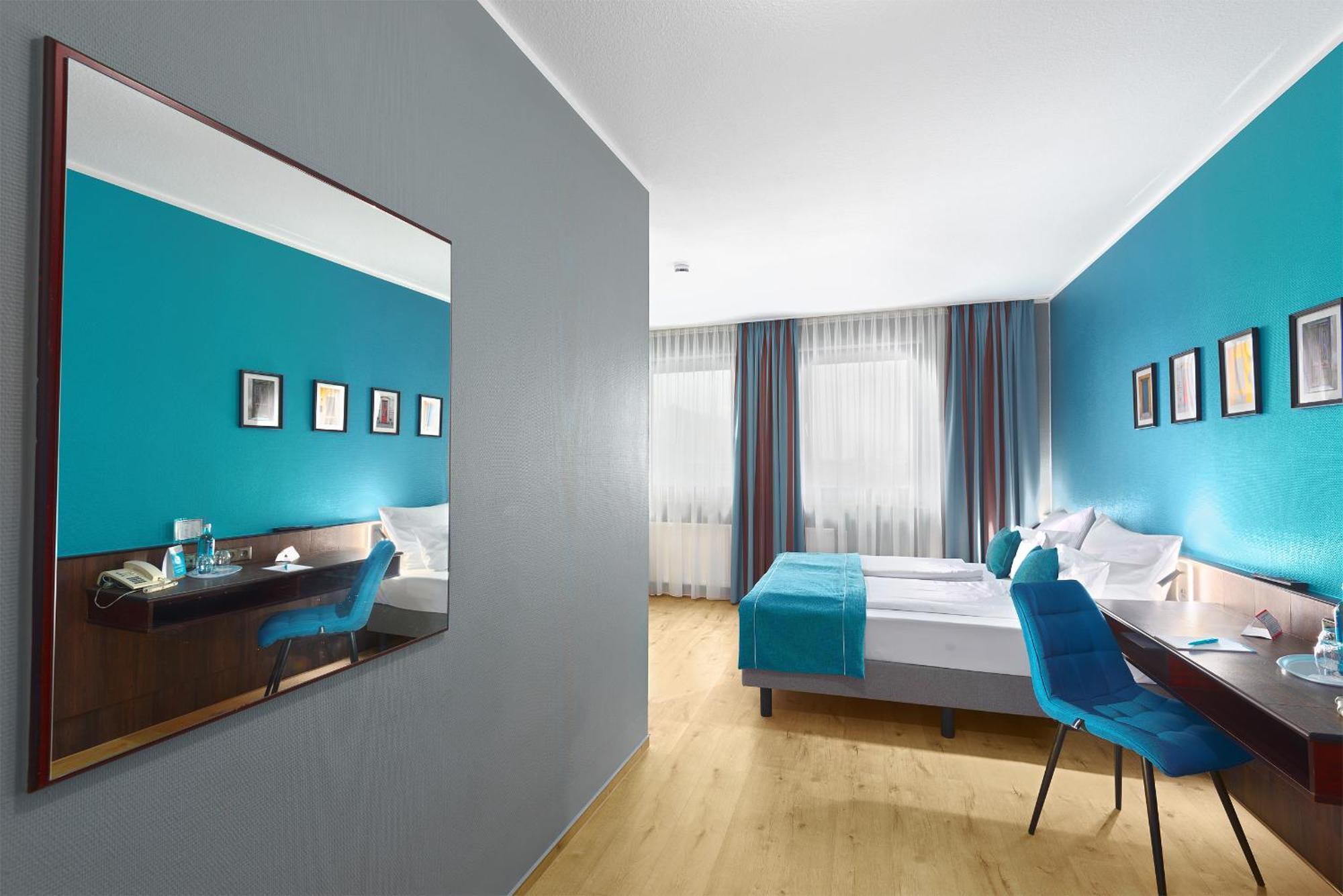 Hotel Trip