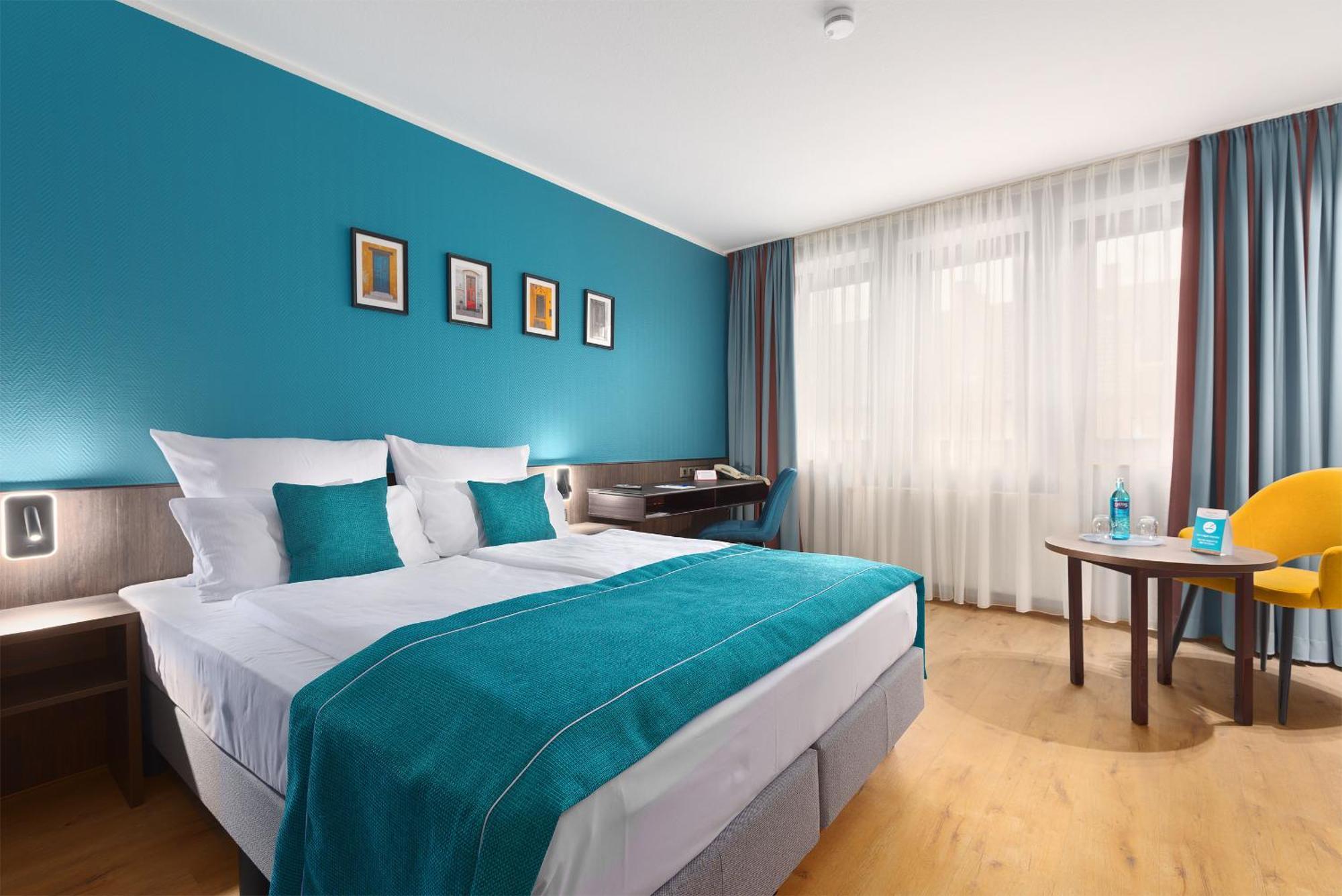 Trip Hotel 3*