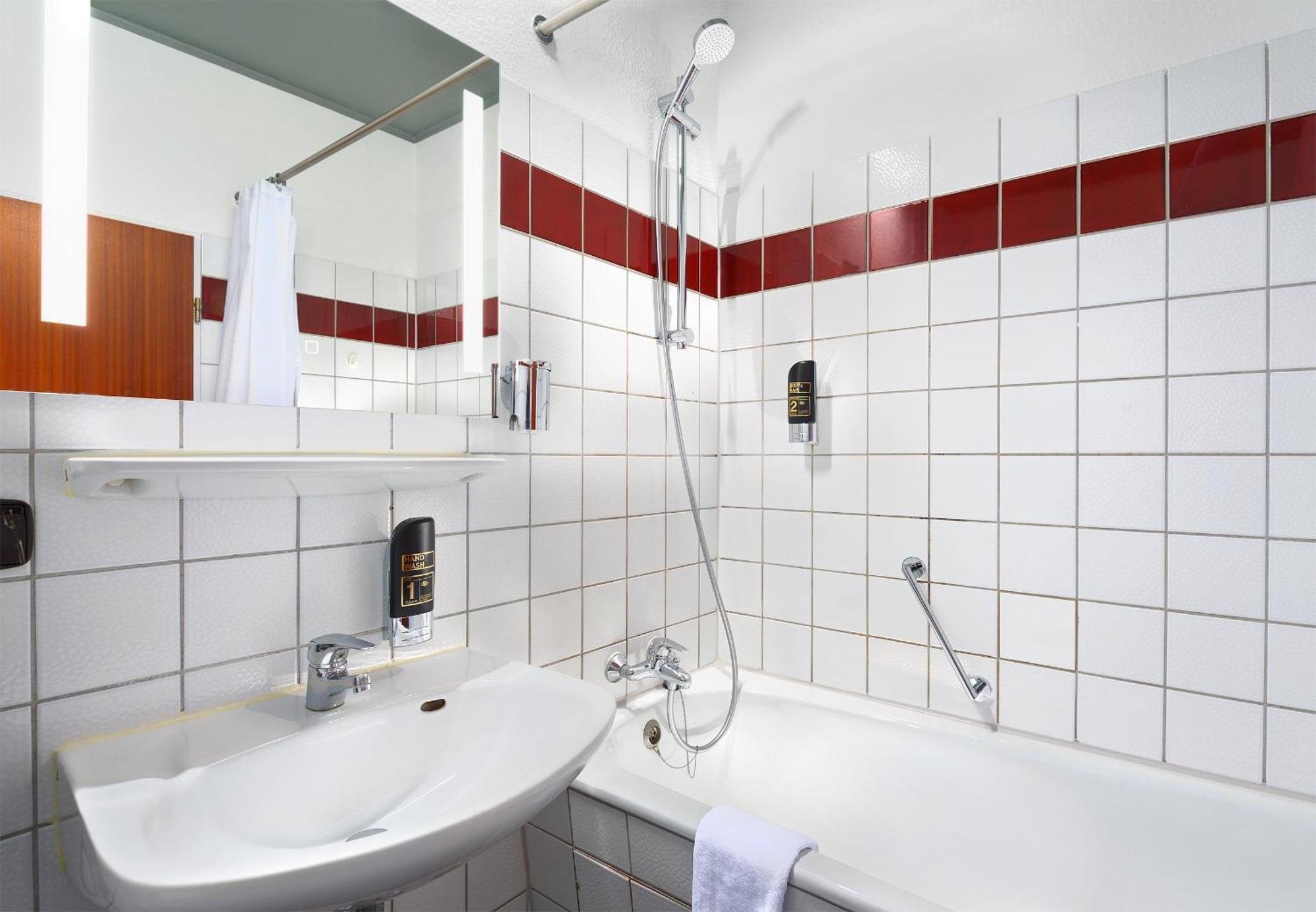 Trip Hotel Krefeld