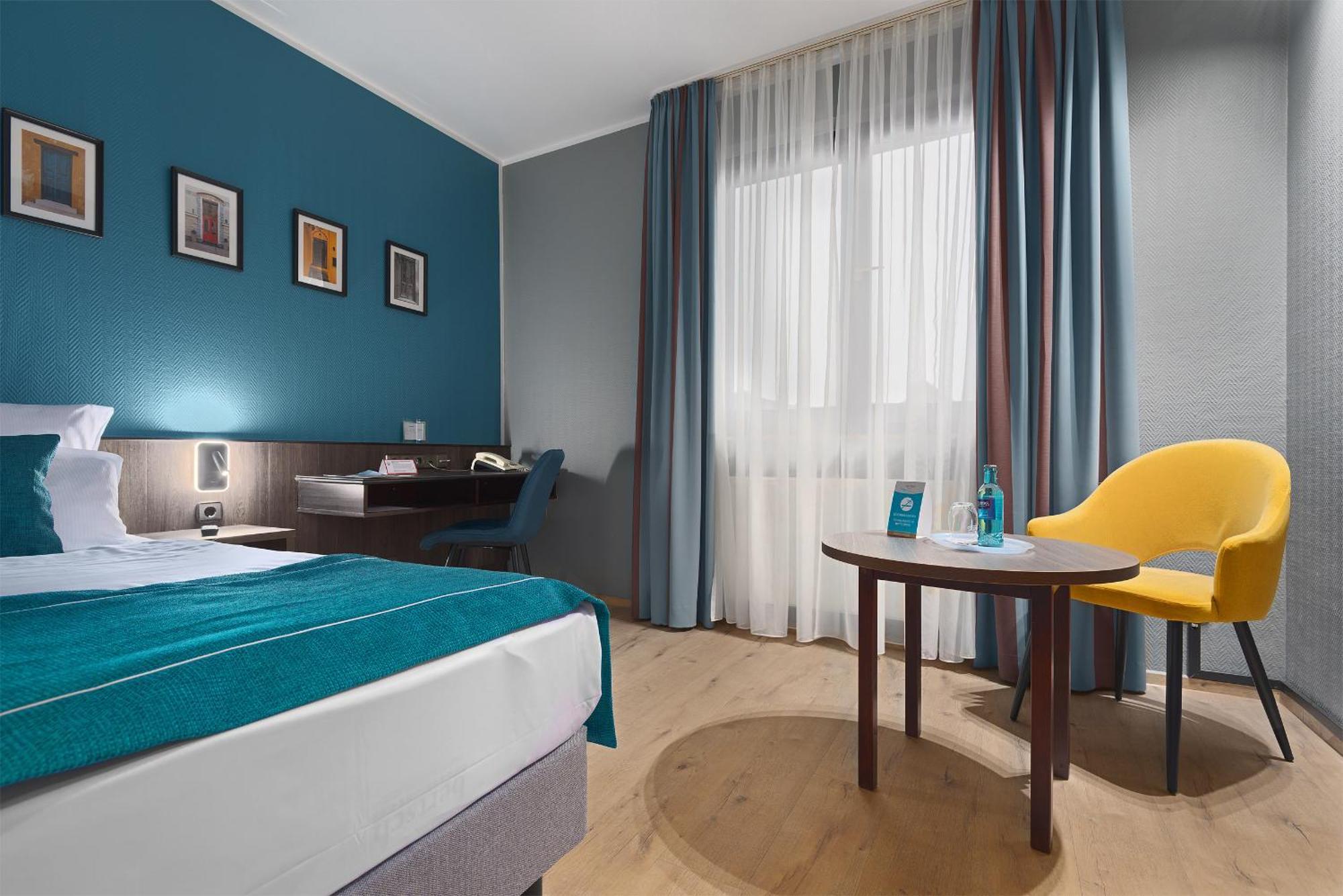 Trip 3* Krefeld