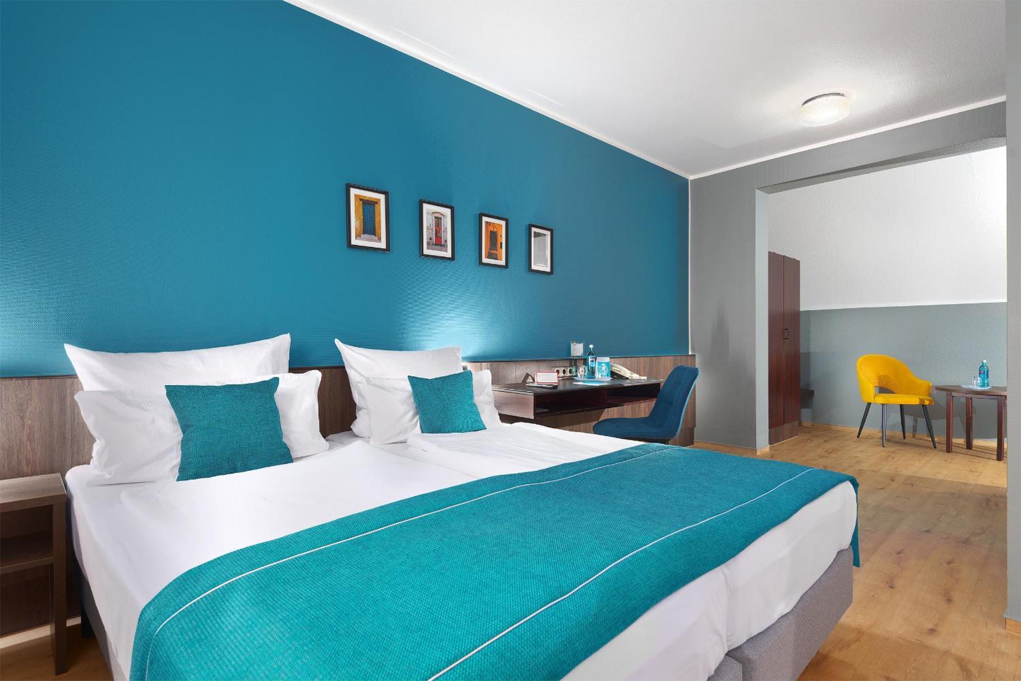 Hotel Trip 3*