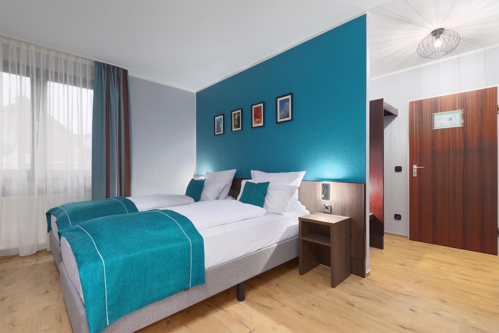 Trip Hotel 3*