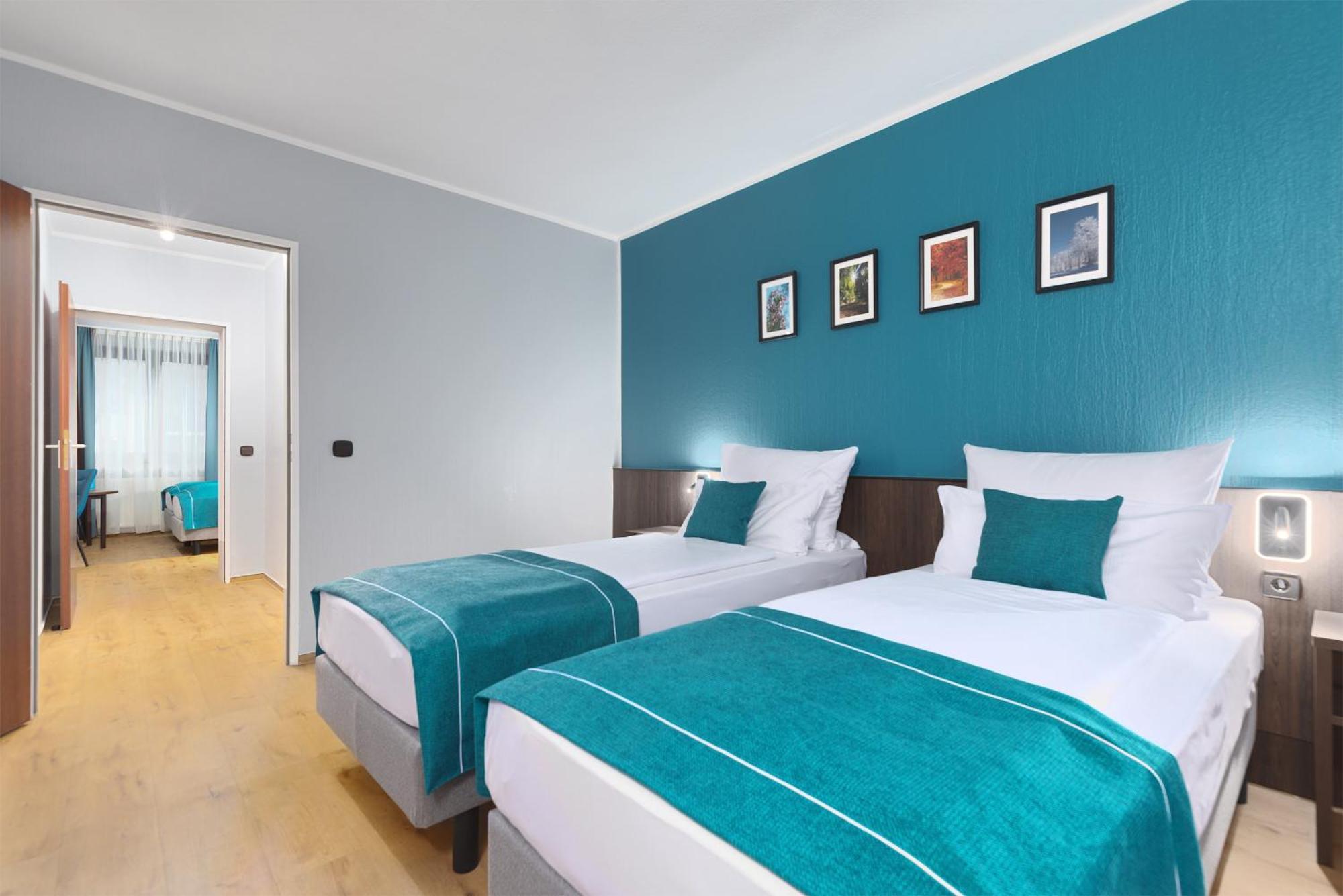 Trip Hotel Krefeld