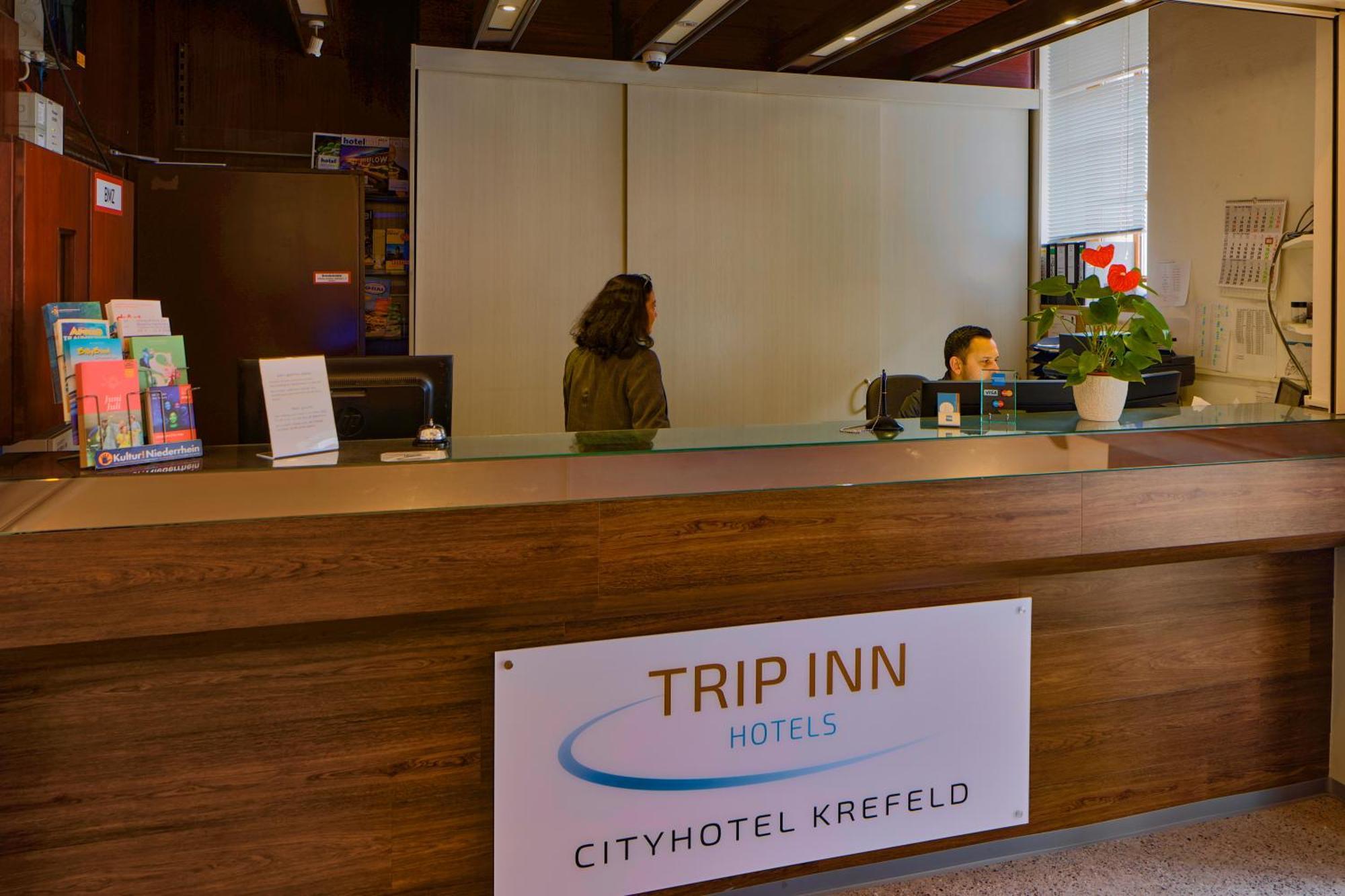 Trip Hotel