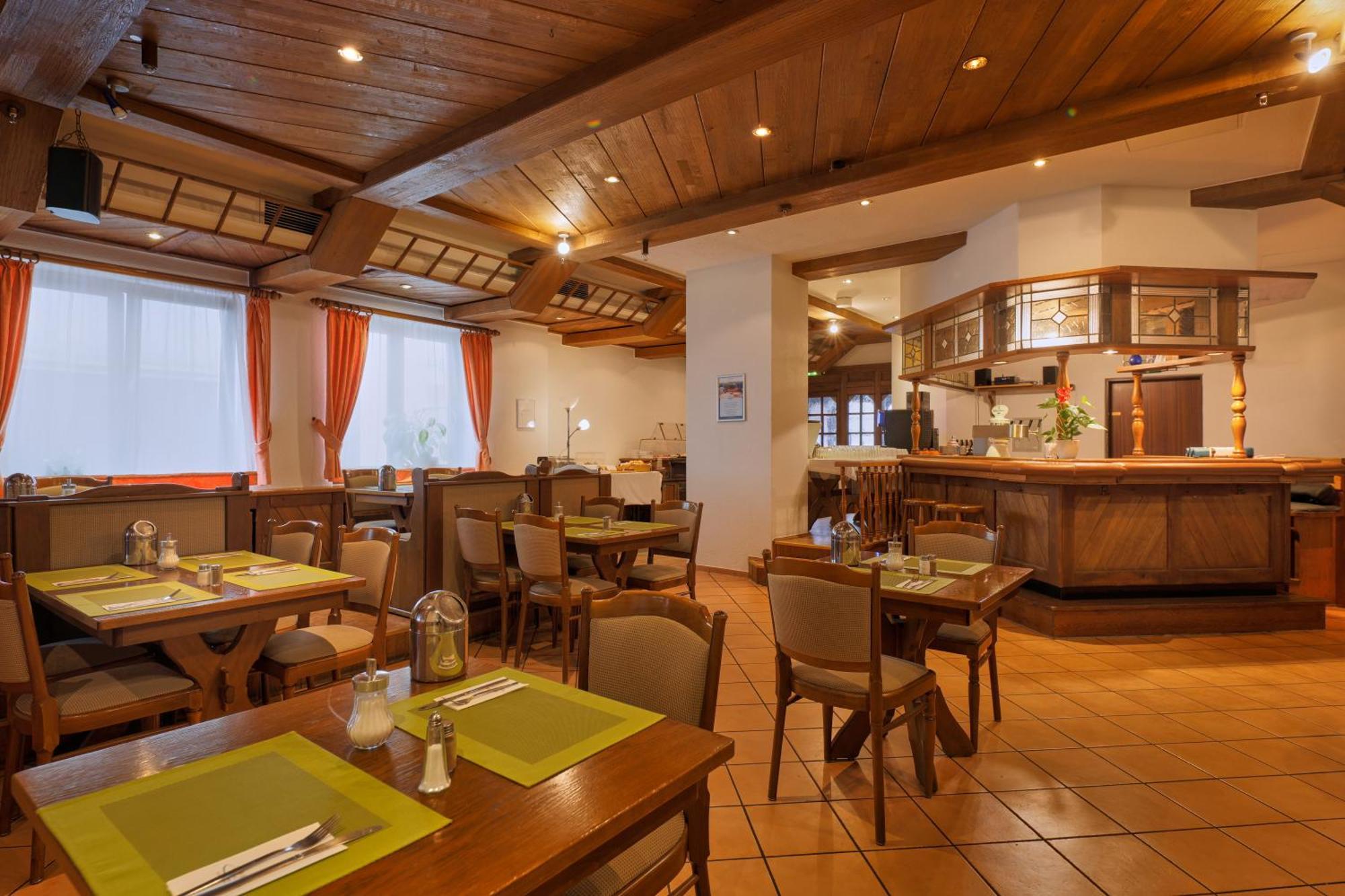 Trip Hotel Krefeld