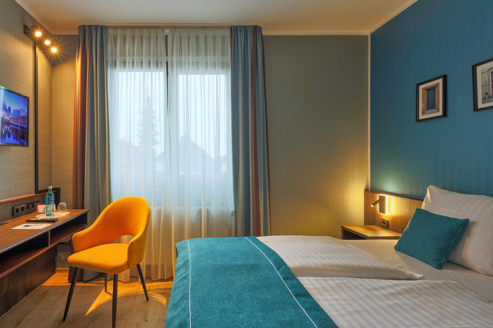 Hotel Trip