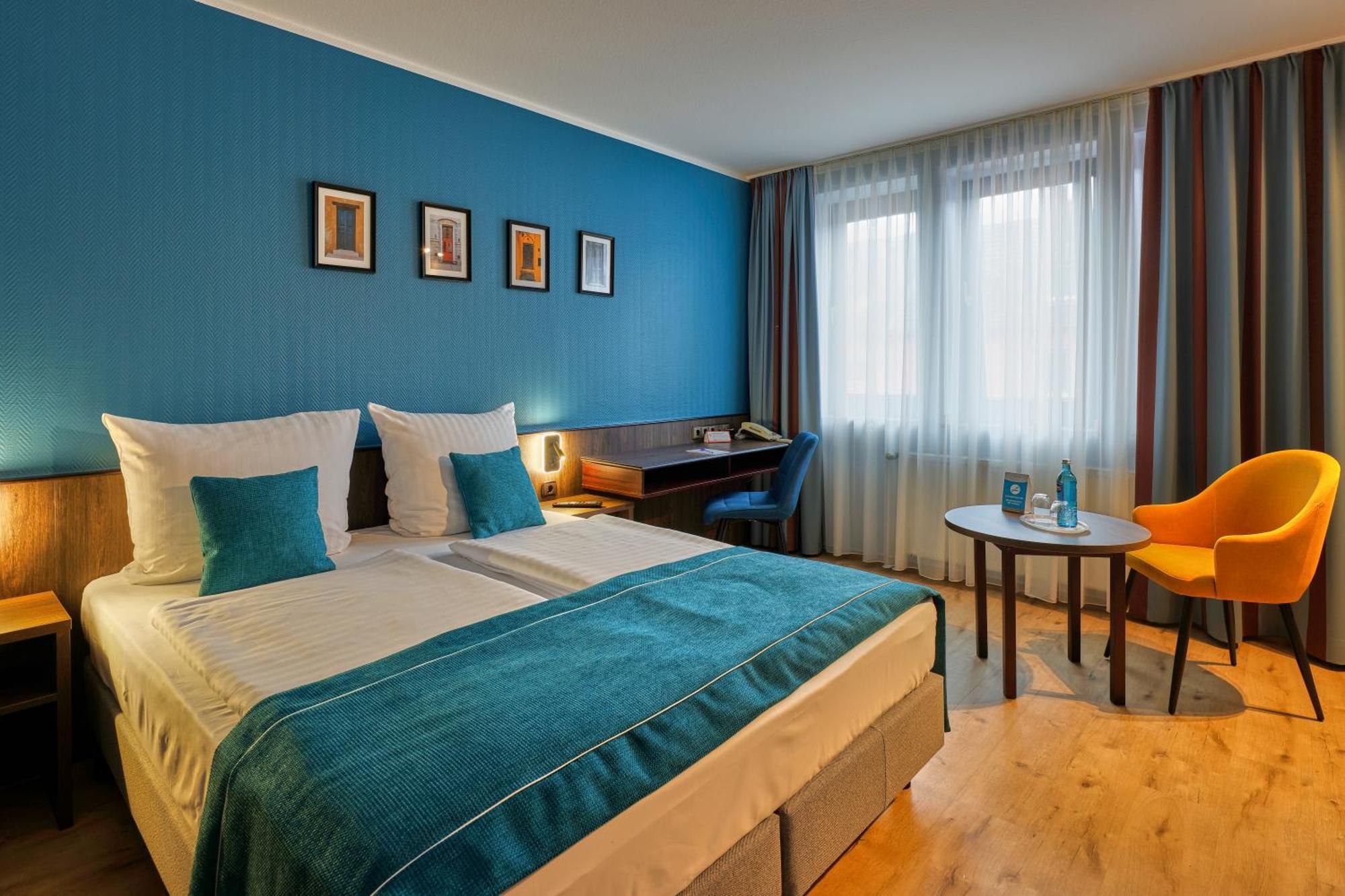 Trip Hotel Krefeld