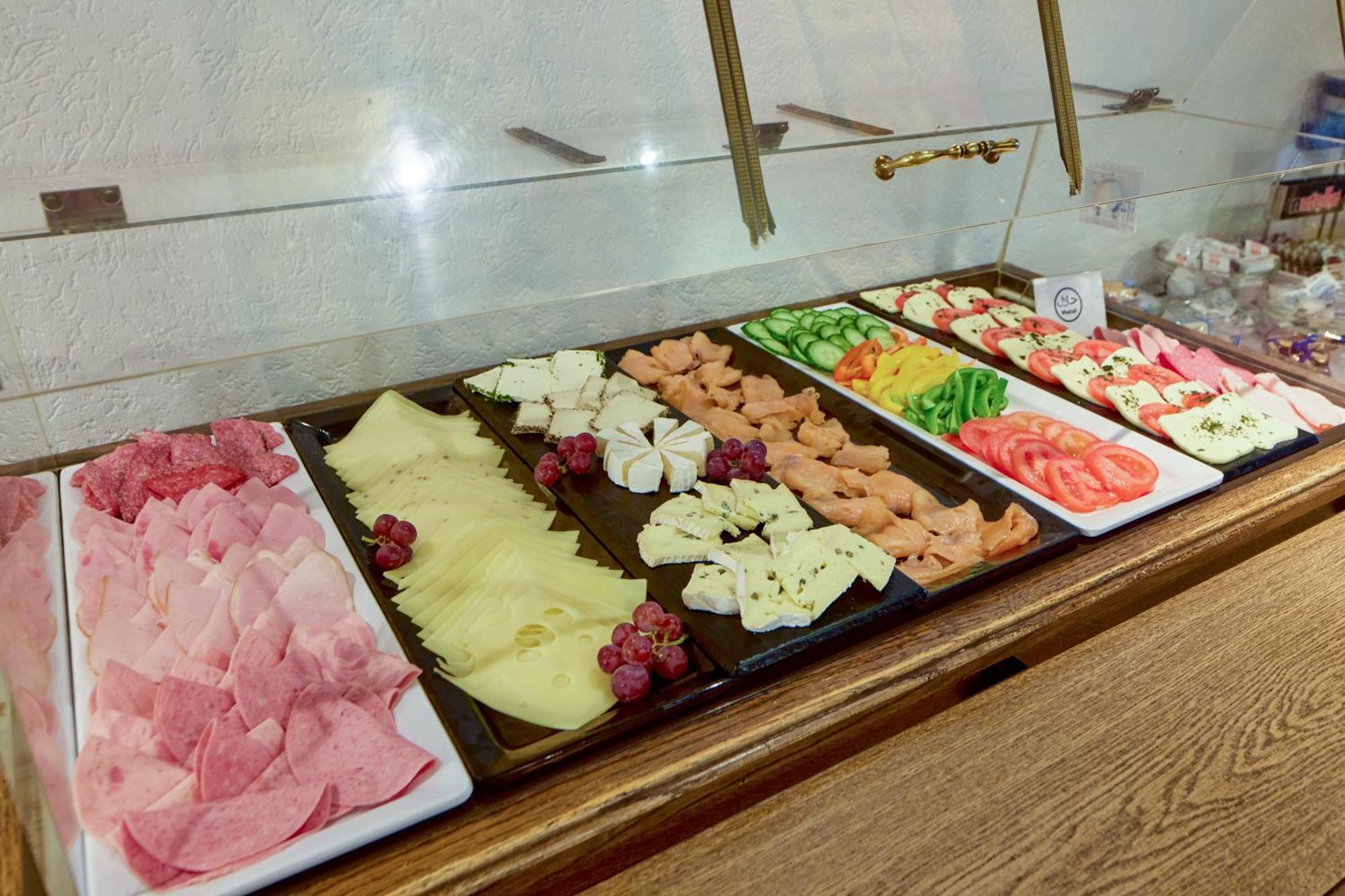 Trip Hotel Krefeld