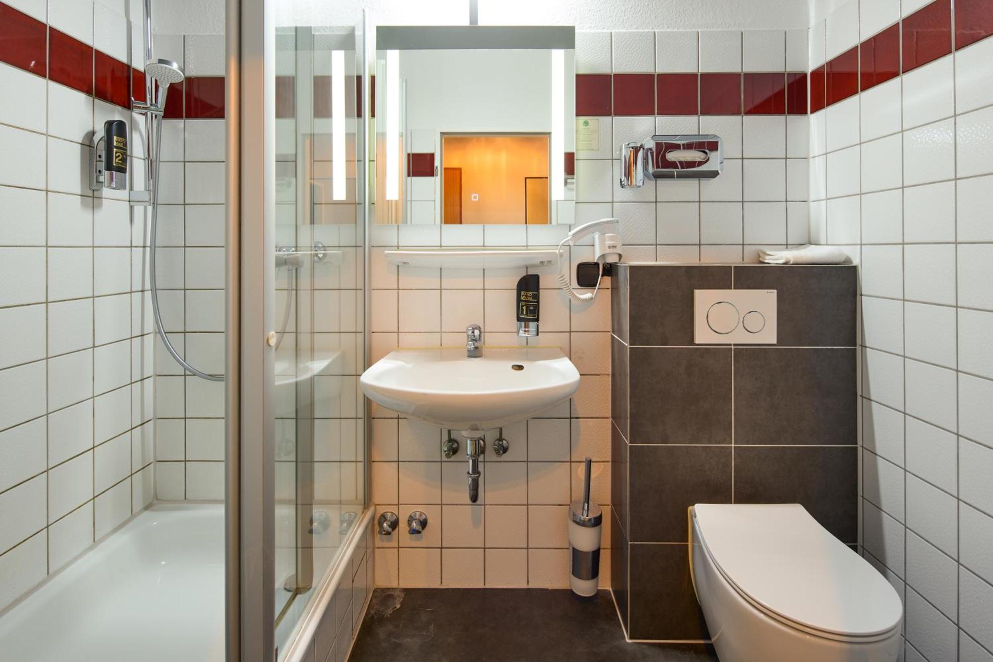 Trip 3* Krefeld