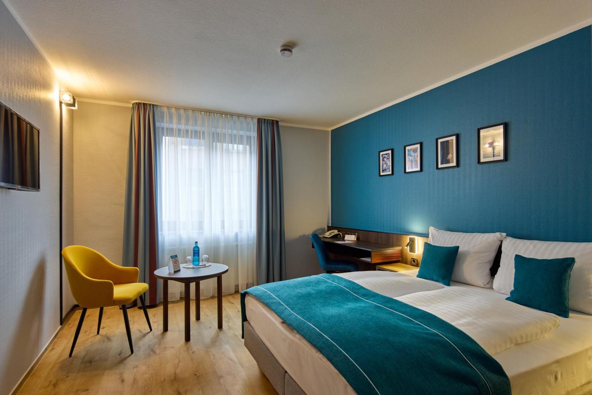 Trip 3* Krefeld